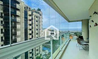 Imagem 5: Apartamento 3 Suítes, Terraço Gourmet com Vista Mar, Praia da Enseada, Guarujá/SP