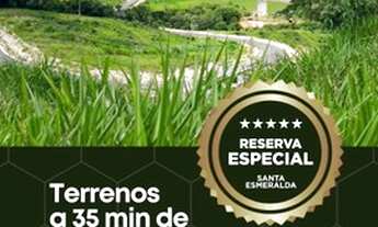 Imagem: Loteamento Fechado na Região da Rota da