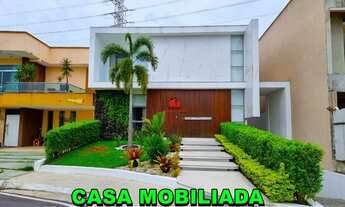 Imagem: Condomínio Residencial Bosque Imperial/