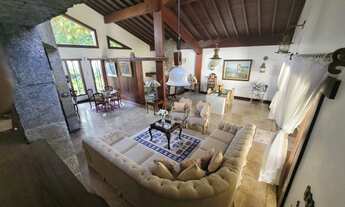 Imagem 7: Pedra de Itaúna - Terreno Maior com 1180m2 de esquina, com muita privacidade! com 825m2 C