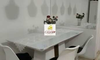 Imagem 4: Apartamento à venda, Ipiranga, 58m², 2 dormitórios, 1 vaga!