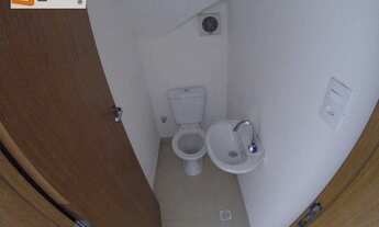 Imagem 5: Sobrado à venda, 65 m² por R$ 264.999,99 - Tude Bastos (Sítio do Campo) - Praia Grande/SP