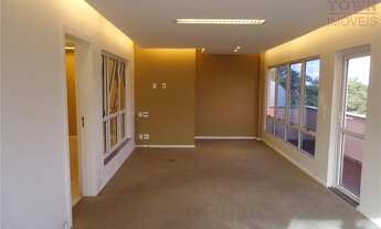 Imagem 2: Sala para alugar, 110 m² por R$ 6.000,00/mês - Barra da Tijuca - Rio de Janeiro/RJ