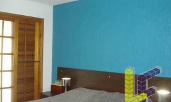 Imagem 6: SANTO ANDRE - Residential / Sobrado - BANGU