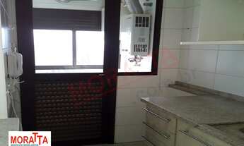 Imagem 3: Aluguel de Apartamento em São Paulo