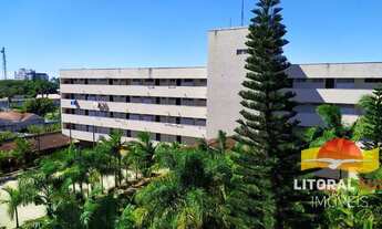 Imagem 6: Apartamento para venda tem 38 metros quadrados com 2 quartos em Brejatuba - Guaratuba - PR