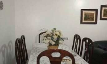 Imagem 4: M-Apartamento à venda, 97 m² por R$ 450.000 - Ponta da Praia - Santos/SP