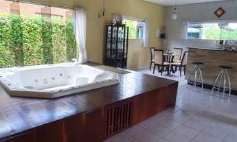 Imagem 5: Casa de Campo em Aldeia 4 Suítes 240m²>