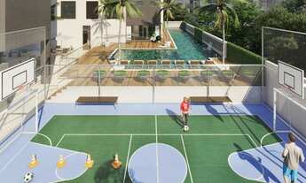 Imagem 6: Conheça o Jardim Italia Residence no Meia praia em Itapema