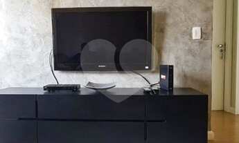 Imagem 6: São Paulo - Apartamento Padrão - VILA OLÍMPIA