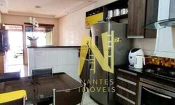 Imagem 3: Casa à venda, 100 m² privativos - Columbia - Londrina/PR