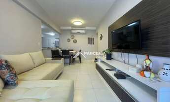 Imagem 5: Apartamento com 3 dormitórios à venda na Riviera de São Lourenço