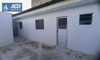 Imagem: Casa com 1 dormitório para alugar, 38 m²