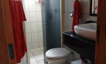 Imagem 5: Apartamento com vaga privativa no coração da cidade!!!! 01 suíte + 01 dormitório