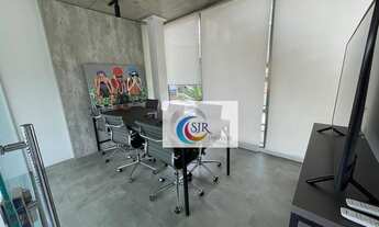 Imagem 2: Conjunto para alugar, 226 m² Vila Madalena - São Paulo/SP