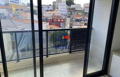 Imagem 7: Studio com 1 dormitório para alugar, 44 m² por R$ 1.550,00/mês - Tucuruvi - São Paulo/SP