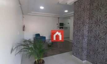 Imagem 2: Apartamento com 3 dormitórios com box!