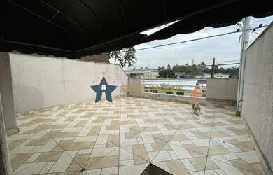 Imagem 4: MAUá - Casa Padrão - Jardim Sônia Maria