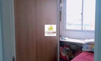 Imagem 4: Apartamento à venda, Jardim Taboão, 40m², 2 dormitórios, 1 vaga!