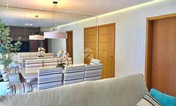 Imagem 3: Apartamento à venda 3 Quartos, 1 Suite, 2 Vagas, 155M², Cambuí, Campinas - SP