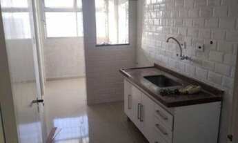 Imagem 4: Apartamento com 3 dormitórios, 80 m² - venda por R$ 520.000,00 ou aluguel por R$ 2.300,00