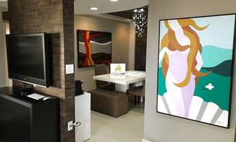 Imagem 7: Apartamento à venda, Vila Gomes Cardim, 120m², 3 suítes, 2 vagas!