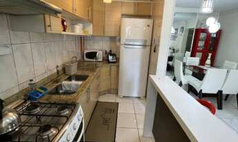 Imagem 3: Ed. Martinique Apartamento com 2 dormitórios