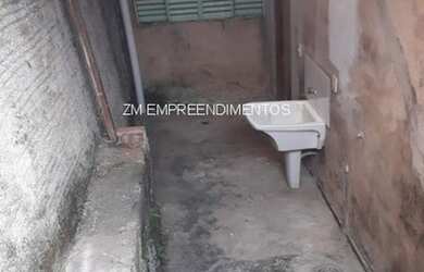 Imagem 7: Casa - Parque Fazendinha - Campinas