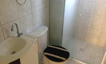 Imagem 3: Apartamento para Locação em Osasco, Continental, 3 dormitórios, 1 banheiro, 1 vaga