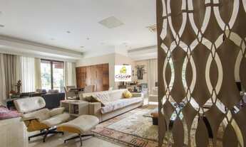 Imagem 5: Casa à venda, Jardim Guedala, 910m², 4 suítes, 18 vagas!