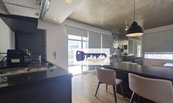 Imagem: Apartamento com 1 dormitório para alugar