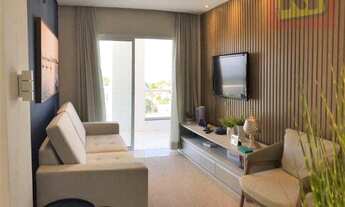 Imagem 2: Cobertura à venda por R$ 1.200.000,00 - Maitinga - Bertioga/SP