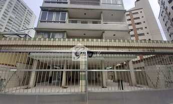 Imagem: Kitnet a 400m da Praia-Guilhermina-Praia-Gde