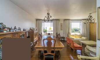 Imagem 5: Apartamento à venda, Santo Amaro, 112m², 3 dormitórios, 1 suíte, 1 vaga!