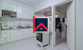 Imagem: Apartamento Venda Vila Madalena 109 m²