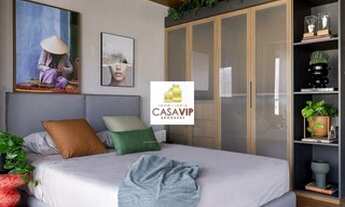 Imagem 7: Studio residencial à venda, Itaim Bibi, 39m², 1 vaga!