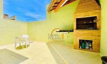 Imagem: SUA CASA PRONTA PARA MORAR, RICA EM ARMÁRIOS