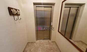 Imagem 7: Apartamento com 4 dormitórios à venda, 250 m² por R$ 1.280.000 - Jardim Esplanada - São Jo