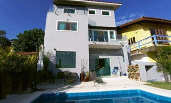 Imagem 3: Casa com 3 dormitórios à venda, 395 m² por R$ 1.590.000,00 - Granja Viana - Cotia/SP