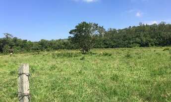 Imagem 7: Sítio em Tatuí