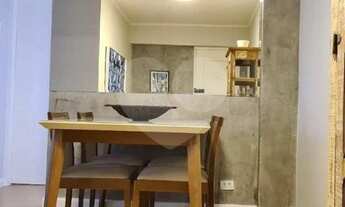 Imagem 2: São Paulo - Apartamento Padrão - VILA OLÍMPIA