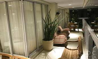 Imagem 5: Apartamento na Moóca 4 dormitórios - 228m² - 4 vagas