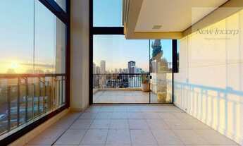 Imagem 2: Apartamento Duplex à venda, 400 m² por R$ 4.250.000,00 - Vila Mariana - São Paulo/SP