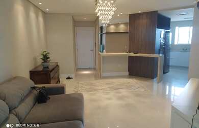 Imagem 6: Apartamento para venda com 142 metros quadrados com 3 quartos em Fazenda - Itajaí - SC