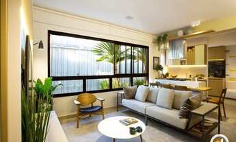 Imagem 12: GOIâNIA - Apartamento Padrão - Setor Pedro Ludovico