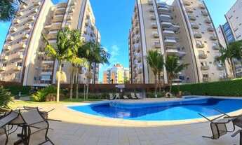 Imagem: Apartamento Alto Padrão para Venda em Parque