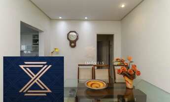 Imagem 6: Apartamento com 3 dormitórios à venda, 98 m² por R$ 520.000 - Santo Antônio - Belo Horizon