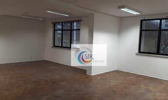 Imagem 2: Conjunto para alugar, 303 m² por R$ 9.600/mês - Bela Vista - São Paulo/SP