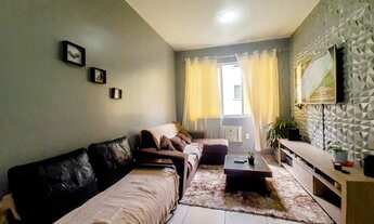 Imagem 2: Allegro 2 quartos