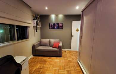 Imagem 16: Amplo apartamento com vista Mar na Praia da Freguesia!